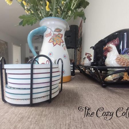Cozy Cottage Miramonte Dış mekan fotoğraf