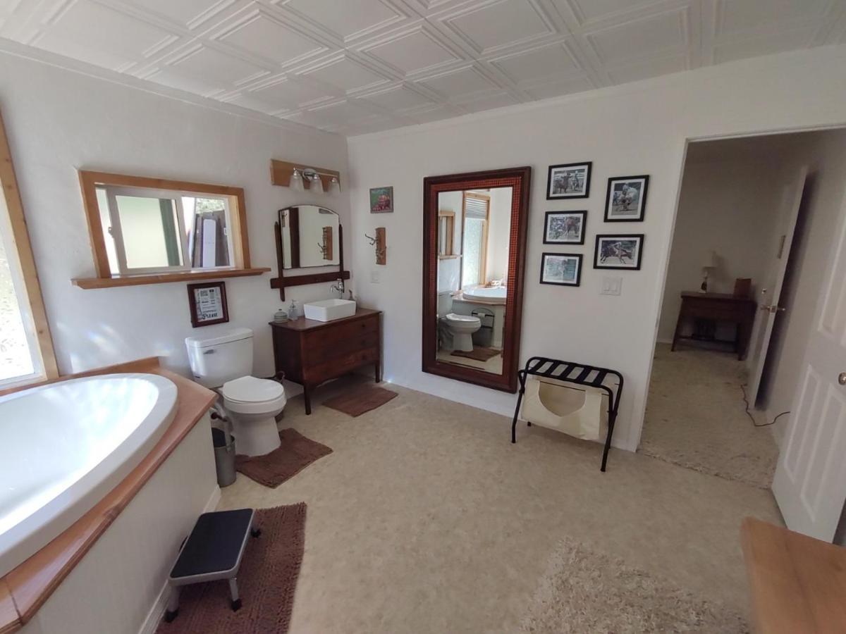 Cozy Cottage Miramonte Dış mekan fotoğraf