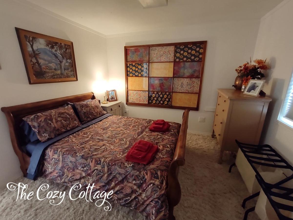 Cozy Cottage Miramonte Dış mekan fotoğraf