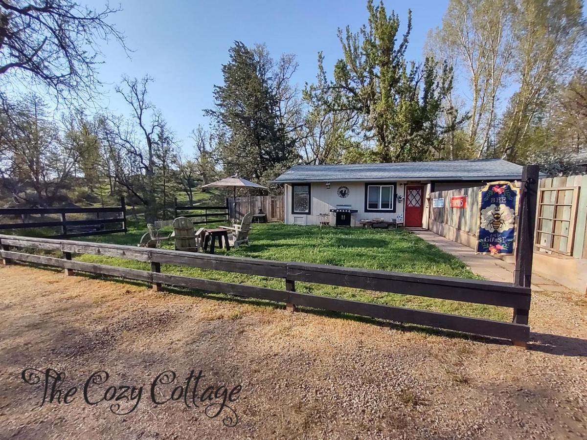 Cozy Cottage Miramonte Dış mekan fotoğraf
