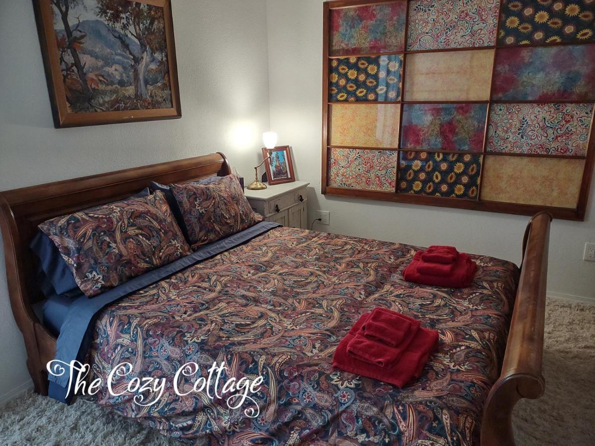 Cozy Cottage Miramonte Dış mekan fotoğraf