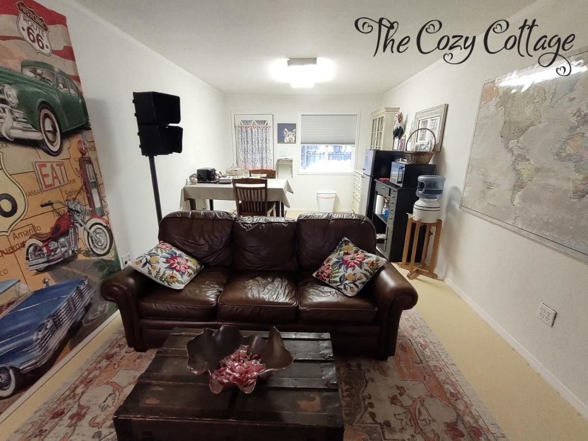 Cozy Cottage Miramonte Dış mekan fotoğraf