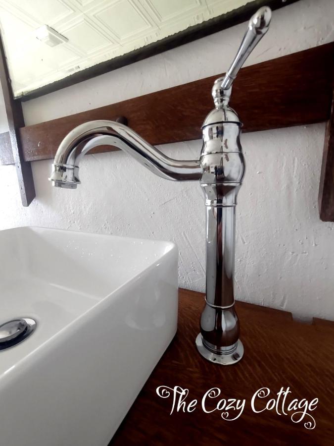 Cozy Cottage Miramonte Dış mekan fotoğraf