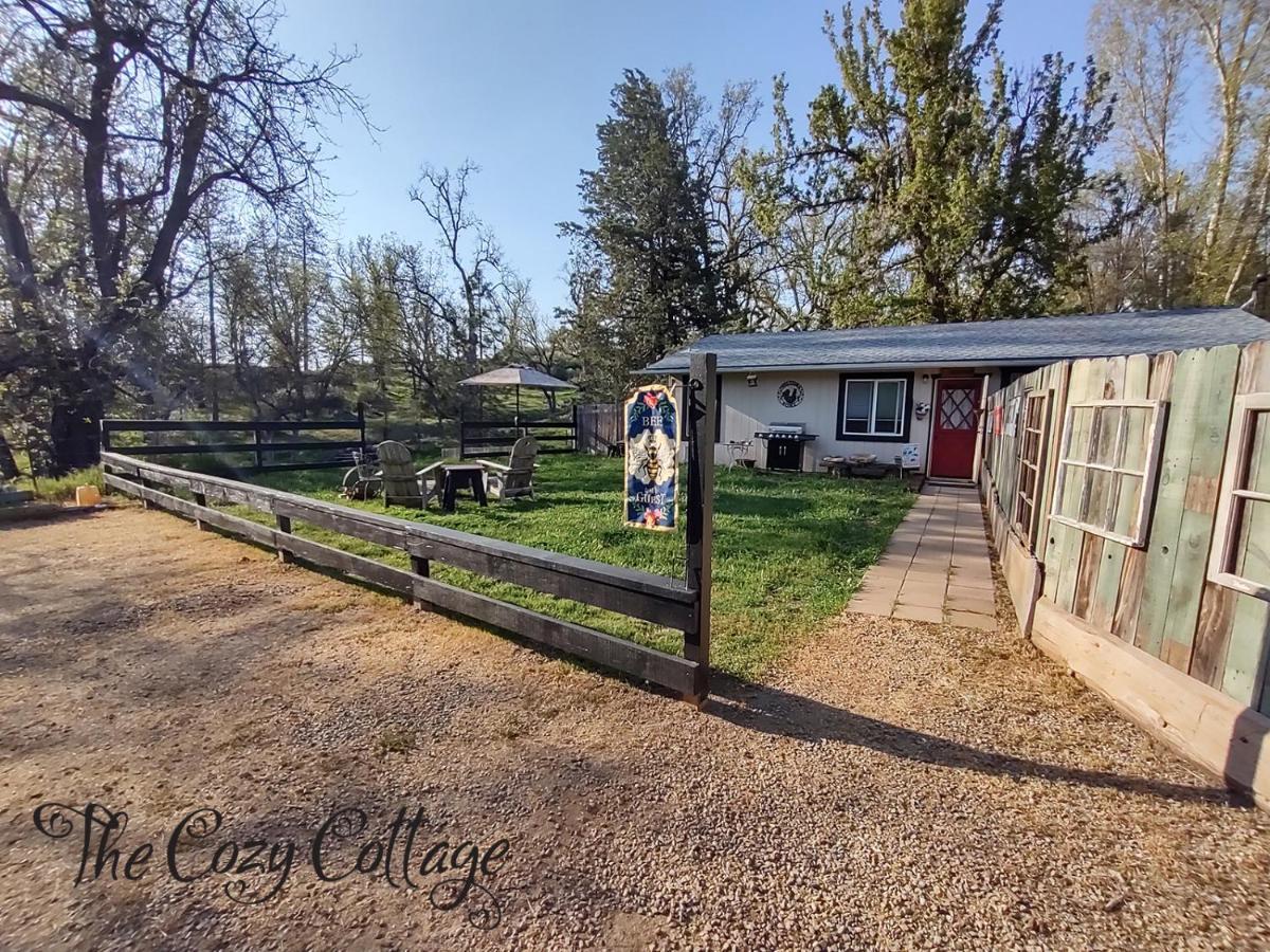 Cozy Cottage Miramonte Dış mekan fotoğraf