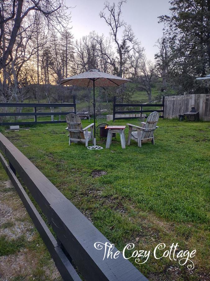Cozy Cottage Miramonte Dış mekan fotoğraf